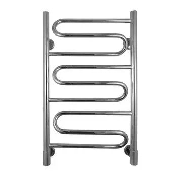 Полотенцесушитель электрический Energy Bravo 80х50 см