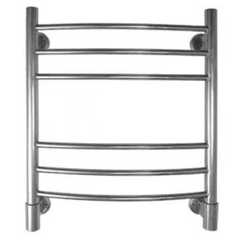 Полотенцесушитель электрический Energy Ergo 60х50 см