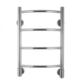 Полотенцесушитель электрический Energy H 60х40 см G5