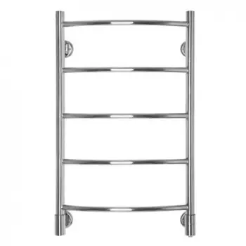 Полотенцесушитель электрический Energy H 80х50 см G6