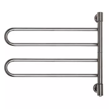 Полотенцесушитель электрический Energy U chrome G2