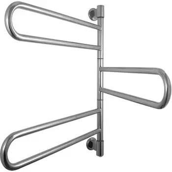 Полотенцесушитель электрический Energy U chrome G3