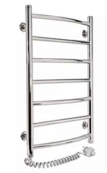 Полотенцесушитель электрический Laris Микс П7 450х700 мм