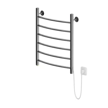 Полотенцесушитель электрический MyFrea MyLondon ЭК 600х500 мм Лесенка