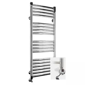 Полотенцесушитель электрический Terminus Грета П18 535х1400 мм