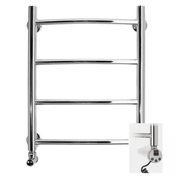 Полотенцесушитель электрический Terminus Классик П4 500х530 мм