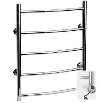 Полотенцесушитель электрический Terminus Классик П5 400х630 мм