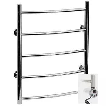 Полотенцесушитель электрический Terminus Классик П5 500х630 мм