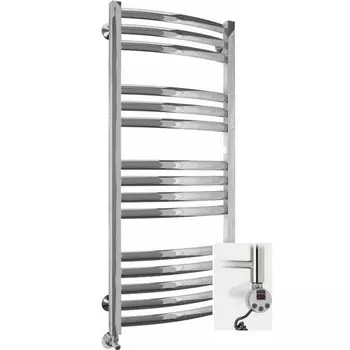 Полотенцесушитель электрический Terminus Палермо П15 535х1220 мм