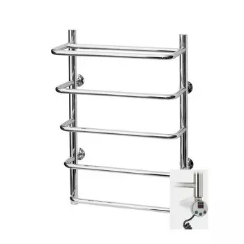 Полотенцесушитель электрический Terminus Полка П5 450х730 мм