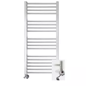 Полотенцесушитель электрический Terminus Сицилия П18 500х1120 мм