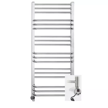 Полотенцесушитель электрический Terminus Соренто П18 500х1160 мм