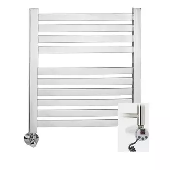 Полотенцесушитель электрический Terminus Тоскана П10 485х550 мм