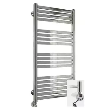 Полотенцесушитель электрический Terminus Тоскана П18 535х1080 мм