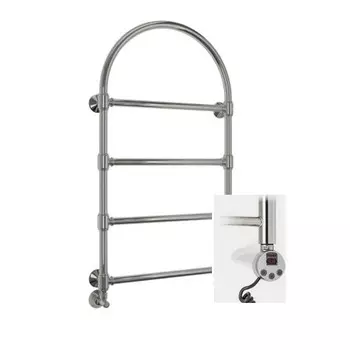 Полотенцесушитель электрический Terminus Версаль П4 540х930 мм