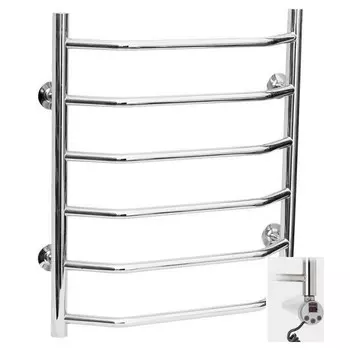 Полотенцесушитель электрический Terminus Виктория П6 600х830 мм