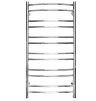 Полотенцесушитель водяной Domoterm Калипсо П12 500x1000 мм