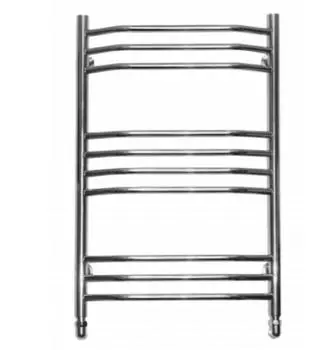 Полотенцесушитель водяной Domoterm Лаура П10 500x800 мм