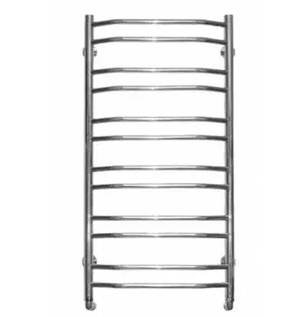 Полотенцесушитель водяной Domoterm Лаура П12 500x1000 мм