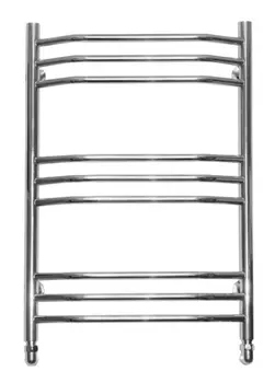 Полотенцесушитель водяной Domoterm Лаура П9 500x700 мм