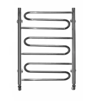 Полотенцесушитель водяной Domoterm Офелия П9 500x700 мм