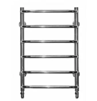 Полотенцесушитель водяной Domoterm Стефано П6 400x600 мм