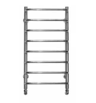 Полотенцесушитель водяной Domoterm Стефано П8 400x800 мм