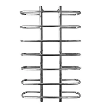 Полотенцесушитель водяной Energy Aero 100х60 см