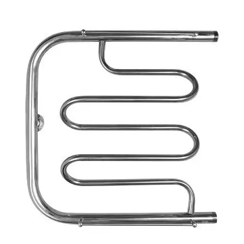 Полотенцесушитель водяной Energy Mix 50х50 см