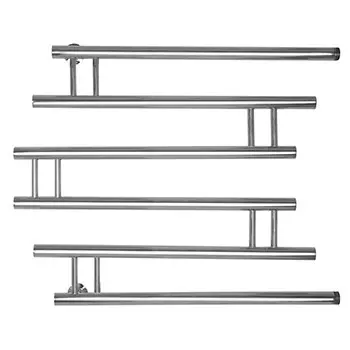 Полотенцесушитель водяной Energy Modern 60х70 см