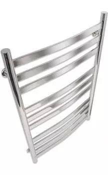 Полотенцесушитель водяной Laris Кватро Классик П10 500х800 73207304