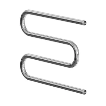 Полотенцесушитель водяной MyFrea М-1 500х600 мм М-образный