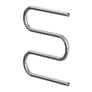 Полотенцесушитель водяной MyFrea М-1 600х500 мм М-образный