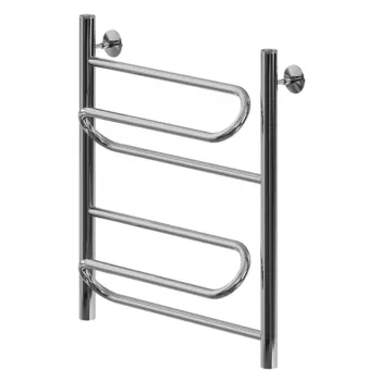 Полотенцесушитель водяной MyFrea MyMilan 600х500 мм Лесенка