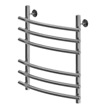 Полотенцесушитель водяной MyFrea MyTokyo 600х500 мм Лесенка