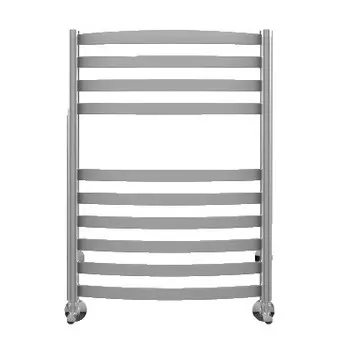 Полотенцесушитель водяной Terminus Авиэль П10 500х696 мм