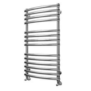 Полотенцесушитель водяной Terminus Капри П14 500х1006 мм