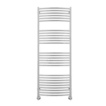 Полотенцесушитель водяной Terminus Классик Люкс П27 500х1386 мм