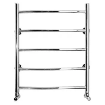 Полотенцесушитель водяной Terminus Классик П5 532х630 мм