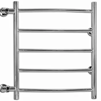 Полотенцесушитель водяной Terminus Классик с боковым подключением П5 м/о 500 400х630 мм