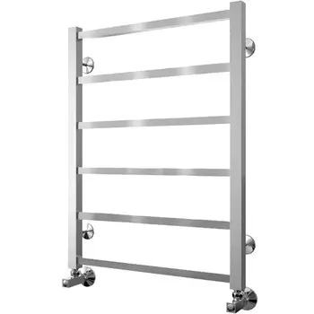 Полотенцесушитель водяной Terminus Контур П6 500х700 мм