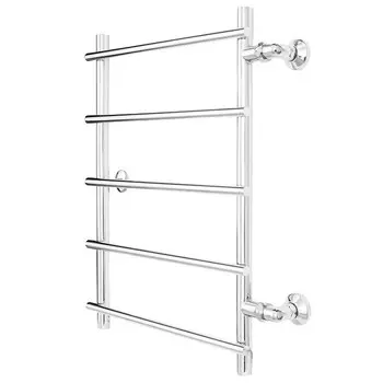 Полотенцесушитель водяной Terminus Квинта П5 500х730 мм