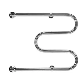 Полотенцесушитель водяной Terminus М-образный 32 700х500 мм