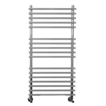 Полотенцесушитель водяной Terminus Марио П17 500х796 мм