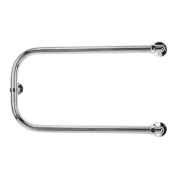 Полотенцесушитель водяной Terminus П-образный 400х500 мм