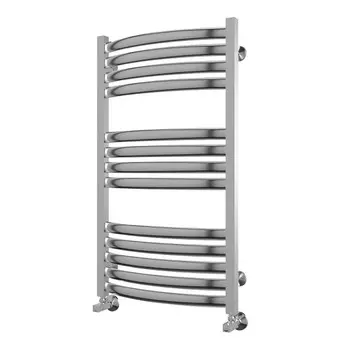 Полотенцесушитель водяной Terminus Палермо П13 500х926 мм