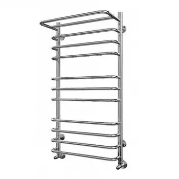 Полотенцесушитель водяной Terminus Полка П11 500х981 мм