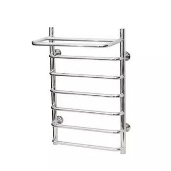 Полотенцесушитель водяной Terminus Полка П7 450х730 мм