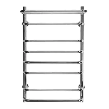 Полотенцесушитель водяной Terminus Полка П8 500х830 мм