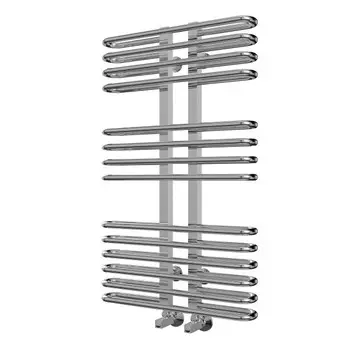 Полотенцесушитель водяной Terminus Сахара П14 100х860 мм